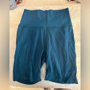 Outdoor Voices Bike Shorts